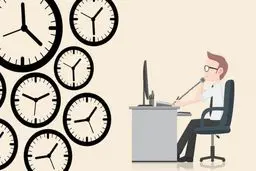 بازگشت ساعات کاری ادارات تهران به حالت عادی 