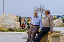 نابرابری حقوق بازنشستگان بر حسب «جنسیت»  |  دریافتی مردان بیشتر از زنان است! 