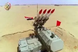  اسرائیل با کدام سلاح سوریه غافلگیر شد؟