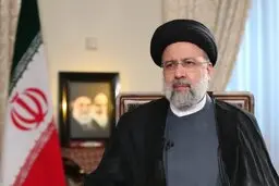تجلیل از پیشکسوتان دفاع مقدس با حضور رییس جمهور
