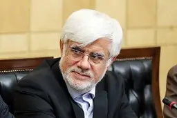 انتخاب عارف به عنوان معاون اول: نتایج نظرسنجی حاکی از استقبال مردم از تغییرات جدید