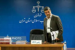 متهمان احتکار اقلام بهداشتی شنبه آینده به ریاست قاضی صلواتی محاکمه می‌شوند