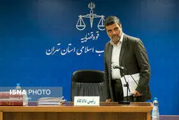 متهمان احتکار اقلام بهداشتی شنبه آینده به ریاست قاضی صلواتی محاکمه می‌شوند