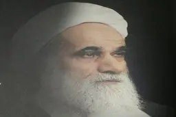 
حجت‌الاسلام علی حکیمی درگذشت
