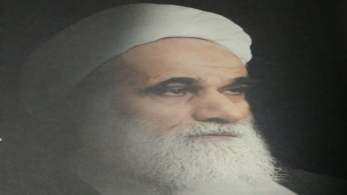 
حجت‌الاسلام علی حکیمی درگذشت
