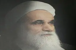 
حجت‌الاسلام علی حکیمی درگذشت
