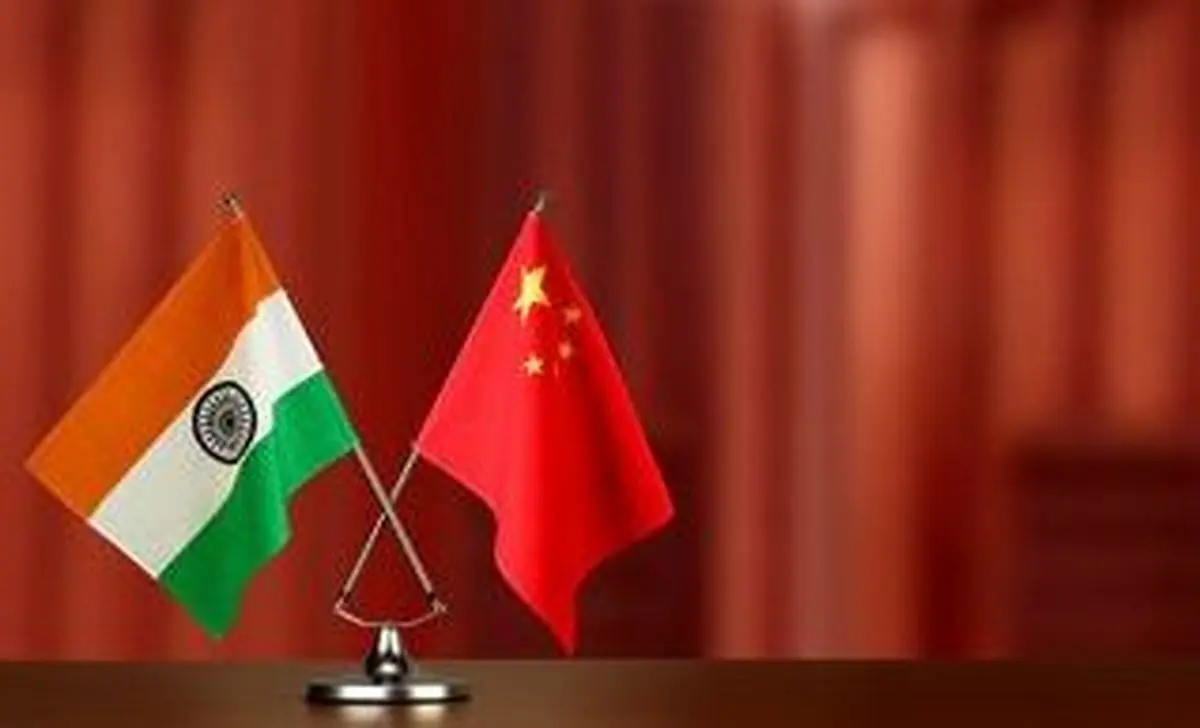 وزارت دفاع هند آماده جنگ با چین شد
