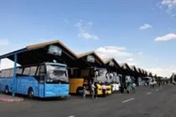 بلیت اتوبوس گران نمی‌شود 