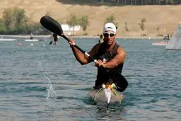 اسلام جاهدی از رسیدن به فینال کاپ جهانی پاراکانو بازماند