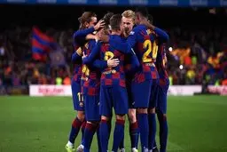 ۶ مدیر باشگاه بارسلونا در اعتراض به سیاست‌های این باشگاه استعفا کردند