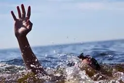  غرق‌شدگی | 3 نفر در آب‌های ساحلی دریا جان باختند.