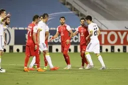  پرسپولیس  |   شجاع خلیل‌زاده راهی قطر شد