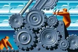 صنعت پویا، سرمایه‌گذاران بی‌انگیزه
