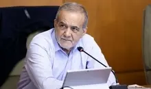 پزشکیان: رهبر شهید بزرگترین سرمایه ایران را وحدت مردم می‌دانستند
