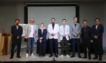 مجمع عمومی عادی نوبت دوم انجمن صنفی کارفرمایی فروشگاه‌های اینترنتی برگزار شد