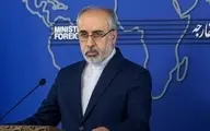 کنعانی: گام‌های ابتدایی تعیین سفیر بین ایران و عربستان انجام شده است | زمان بندی بازگشایی سفارت های ایران و عربستان اعلام شد