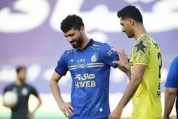 استقلال با یاغی به توافق رسید! | استقلال با یک مدافع به توافق رسید