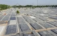 فیلمی زیر خاکی از  غسالخانه‌های بهشت زهرا | ویدئویی که تا کنون ندیده‌اید | اگر دلش را ندارید, نبینید!