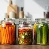 معجزه این غذاها برای سلامت روده؛ روزانه چقدر مجاز به مصرف هستیم؟