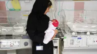میانگین سن مادران ایرانی  در زمان ولادت فرزند ۲۹.۱ سال است