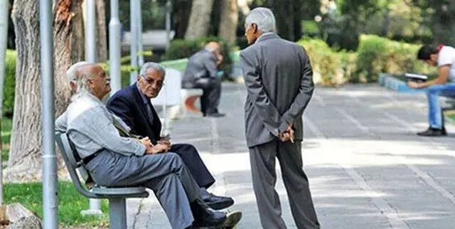 پرداخت حقوق، متناسب‌سازی ۱۴۰۴و صدور احکام بازنشستگان طی روزهای ۲۹ ـ ۳۰ و ۳۱ اردیبهشت