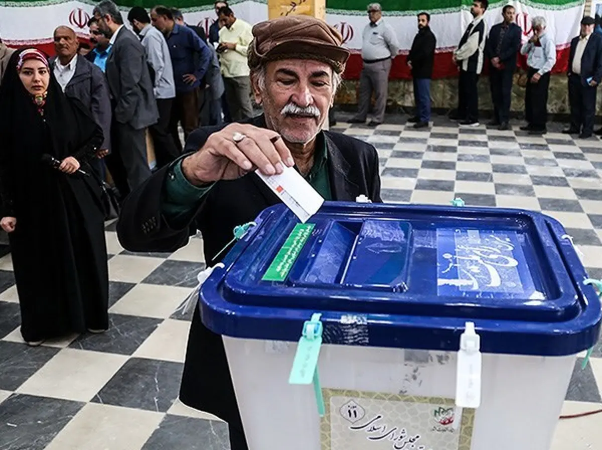 اعلام نتایج انتخابات در ۱۱ حوزه جدید