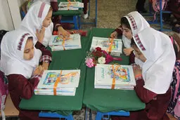 زمان تغییرات کتب درسی دانش‌آموزان اعلام شد