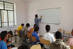 به رغم ممنوعیت از سوی آموزش‌‌ و پرورش همدستی برخی مدارس کشور با موسسات کنکور ادامه دارد