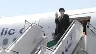 رئیس جمهور به ترکمنستان می‌رود