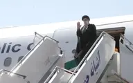 رئیس جمهور به ترکمنستان می‌رود