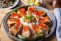 آیا به دنبال یک غذای متفاوت برای مهمانی‌ها هستید؟ | آموزش طرز تهیه کباب سلطان