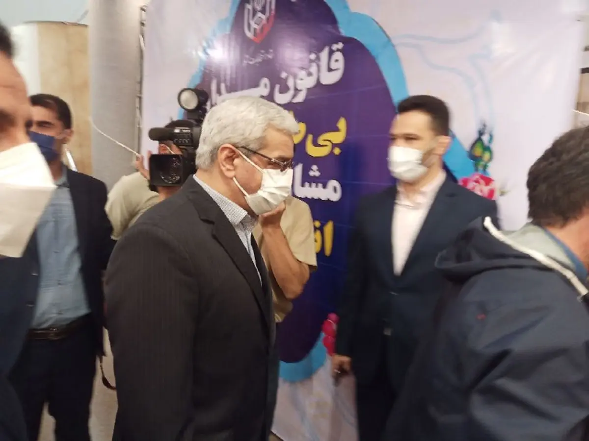رئیس ستاد انتخابات درباره حواشی ثبت نام احمدی نژاد: دیروز یکی از داوطلبان پروتکل‌ها را رعایت نکرده بود