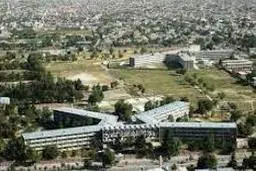 
ورود زنان به دانشگاه کابل ممنوع شد
