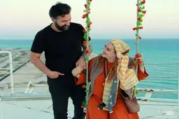 افشاگری بهاره رهنما از ازدواج دومش | دلیل طلاق بهاره رهنما مشخص شد!