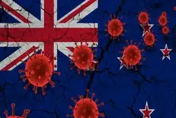 انگلیس در میان موج سوم همه گیری قرار دارد