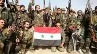 هلاکت سرکرده نظامی گروه تروریستی داعش در جنوب سوریه