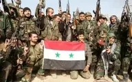 هلاکت سرکرده نظامی گروه تروریستی داعش در جنوب سوریه