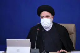 اعضای منتخب هیئت وزیران در شورای عالی کار تعیین شدند
