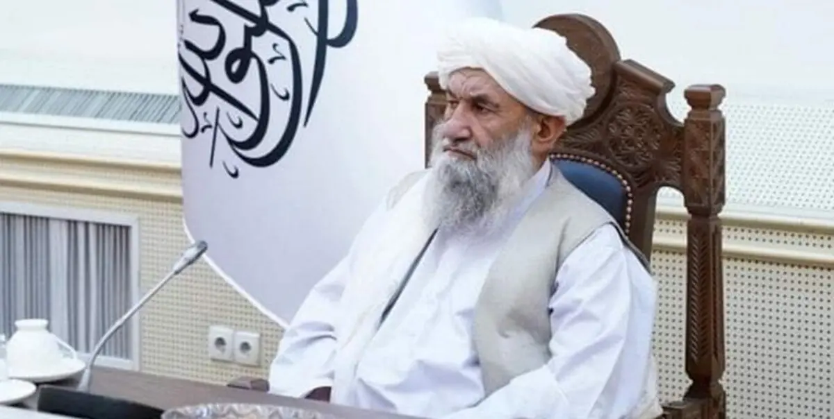 سیاست عدم مداخله در امور کشورهای دیگر را دنبال می‌کنیم