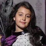 حنانه  آجرلو
