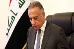 ترور نخست وزیر عراق به حاشیه رفت! 