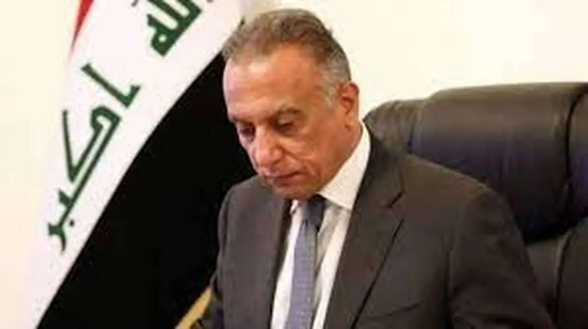 ترور نخست وزیر عراق به حاشیه رفت! 