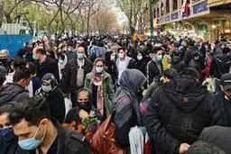 آغاز روند افزایشی کرونا در شرق کشور | همزمانیِ بازگشایی‌ها؛ مهمترین نگرانی کنونی