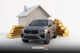 فروش خودرو، بهترین راهکار نقدینگی سریع در رکود تورمی