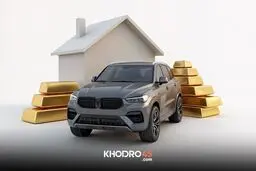 فروش خودرو، بهترین راهکار نقدینگی سریع در رکود تورمی