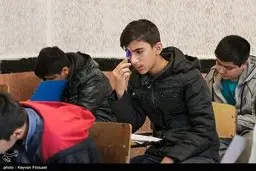 جزئیات برگزاری  امتحانات دانش‌آموزان دبیرستانی