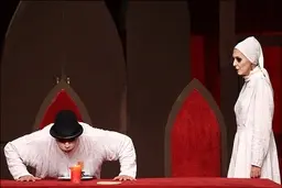 معرفی 5 فیلم‌تئاتر برای روزهای قرنطینه خانگی کرونا 