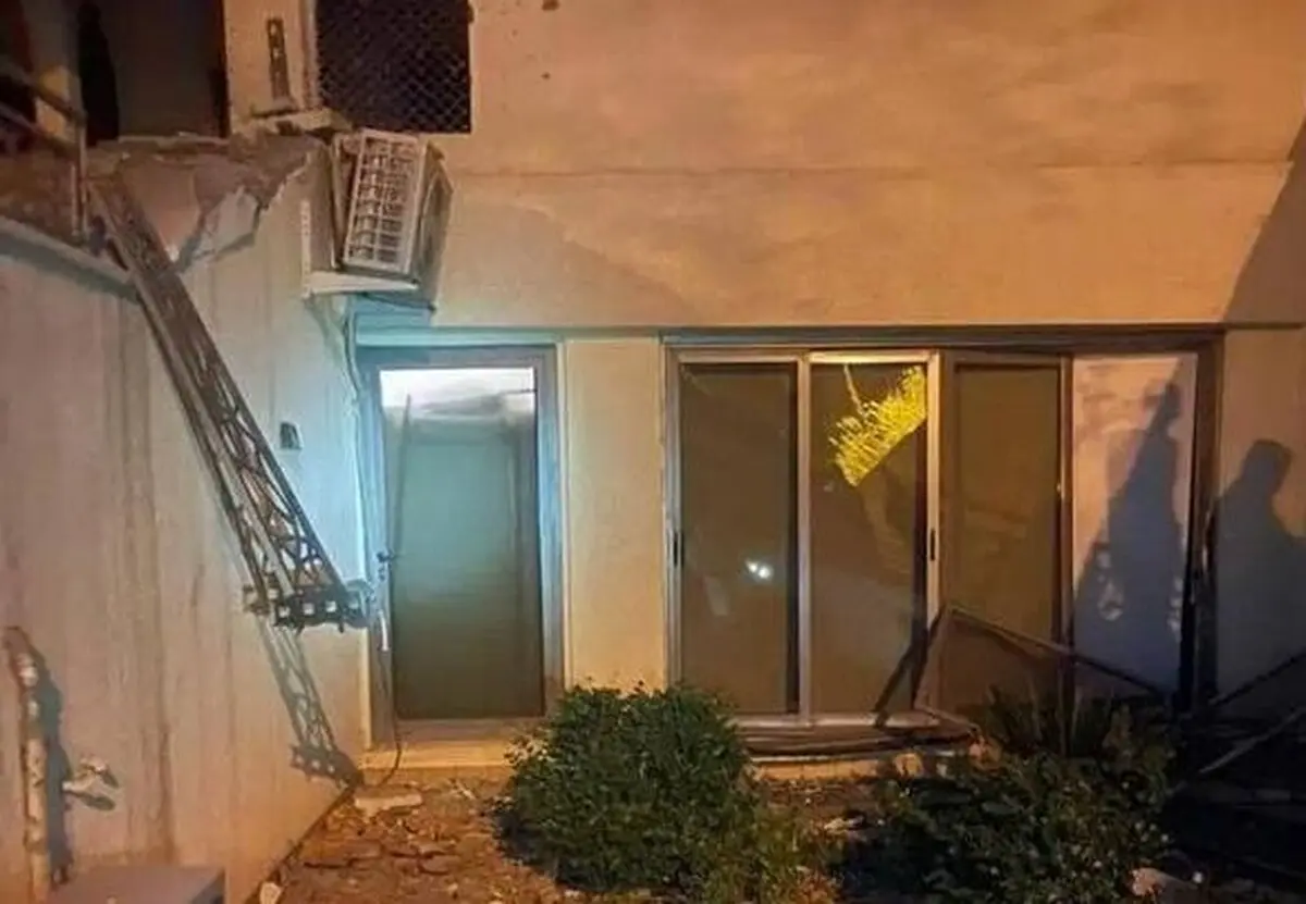  تشریح جزئیات مربوط به حمله ادعایی به منزل «مصطفی الکاظمی