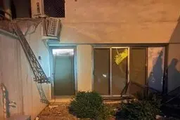  تشریح جزئیات مربوط به حمله ادعایی به منزل «مصطفی الکاظمی