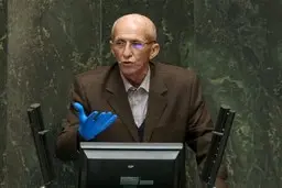 
بیژن نوباوه: مهمترین معیار برای انتخاب هیات اجرایی کشور پاک دستی آنهاست
